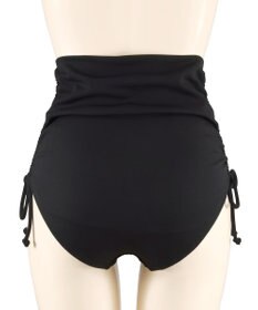 San-ai Resort（三愛水着楽園） ワンピ見えビキニ　9M・11L　【San-ai Resort（サンアイリゾート）】