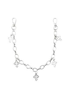 WEGO チェーンモチーフハンドストラップ