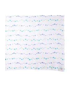 MIKI HOUSE HOT BISCUITS 二重織ガーゼのマルチケット