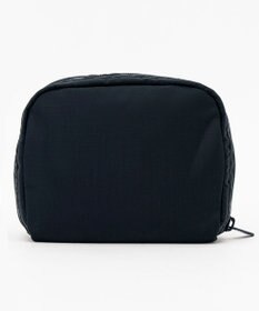 LeSportsac SQUARE COSMETIC/スターダストスクエアコスメティック