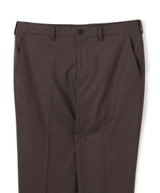 JOSEPH HOMME 新素材【ストレッチ】ウール混 キャリーマンストレッチ　 テーパードパンツ / CITY