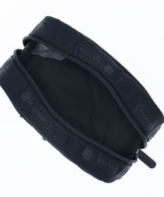 LeSportsac SQUARE COSMETIC/スターダストスクエアコスメティック