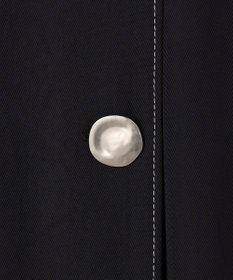 ICB L 【WEB＆一部店舗限定】 AcetateGabardine ワンピース