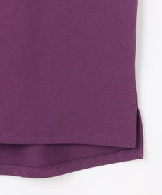 ANY L ANYファンクションロゴTシャツ