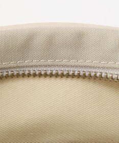 russet コーデュラナイロンスクエアショルダーバッグ(CE-1751)