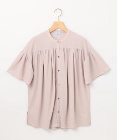 組曲 L 【速乾】ドライタッチ フレア袖トップス