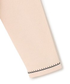 TOCCA 【洗える】ROSY FUTURE ニットジャケット