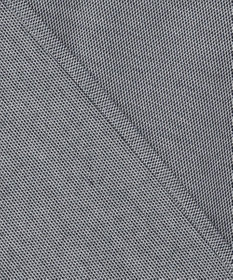 JOSEPH HOMME ハイゲージコットンジャージー 　バンドカラーシャツ