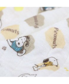 PET PARADISE スヌーピー  ふわりとキルト ベスト 《仲良し柄》 超小型犬 小型犬