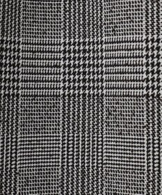 ANY 【ウエストゴム】ラップ風ガウチョパンツ