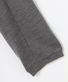 JOSEPH ABBOUD MOUNTAIN 【UNISEX】メリノウール天竺 カットソー