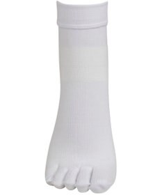CW-X 【UNISEX】 CW-X 5本指ソックス 【大谷翔平愛用モデル・撮影着用品番】 足首サポート 運動時の足の疲労を軽減 ショート ユニセックス BCR610 /ワコール