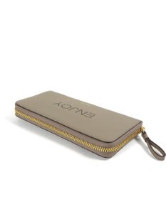 PELLE BORSA コンパクトラウンド長財布 Playful Goods プレイフルグッズ 4864