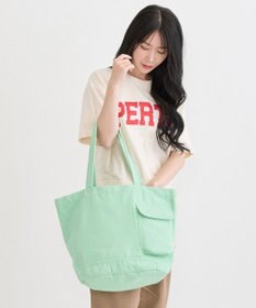 ROOTOTE 3517【ルートート】SN.ミディアム.リサイクルコットン-E