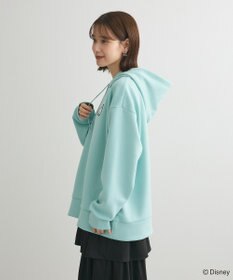 Green Parks １０ｔｈベイマックス／ワンポイントワッペンパーカー