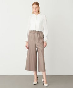 BEIGE， 【新色追加】BRAINE / ブラウス