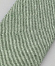 GOTAIRIKU Fermo Fossati_無地 ネクタイ