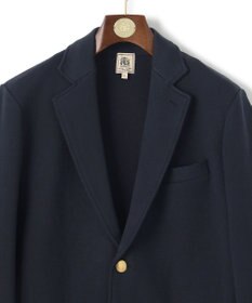 J.PRESS MEN 【FLEX YARN】ニットジャケット