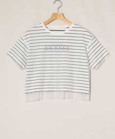 ONWARD Reuse Park 【any SiS】カットソー春夏