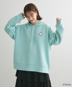 Green Parks １０ｔｈベイマックス／ワンポイントワッペンパーカー