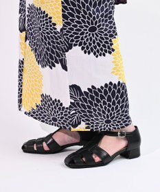 Pointer 日本製 グルカサンダル