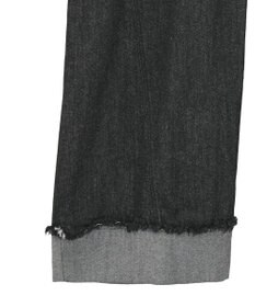 CRAFT STANDARD BOUTIQUE カーブデニムパンツ