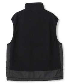 UNFILO MENS 【男女兼用】ポーラテック ボアベスト