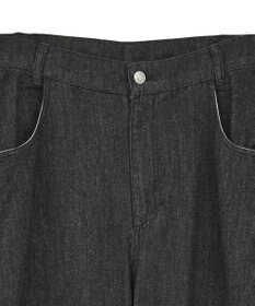 CRAFT STANDARD BOUTIQUE カーブデニムパンツ