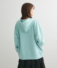 Green Parks １０ｔｈベイマックス／ワンポイントワッペンパーカー