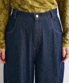 CRAFT STANDARD BOUTIQUE カーブデニムパンツ