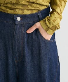 CRAFT STANDARD BOUTIQUE カーブデニムパンツ