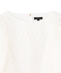 TOCCA 【消臭】FLOWER OF WINDMILL ブラウス