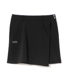 ZERO HALLIBURTON シアサッカーキュロット ZHG-W6S10 85224