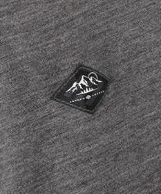 JOSEPH ABBOUD MOUNTAIN 【UNISEX】メリノウール天竺 カットソー