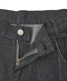 CRAFT STANDARD BOUTIQUE カーブデニムパンツ