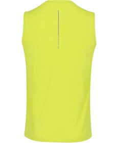 CW-X 【MEN】 CW-X トップス 【薄軽ランニングシャツ】 ノースリーブ タンクトップ Ｕネック 吸汗速乾性(本体) メンズ DLO150 /ワコール