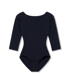 Chacott 7分袖レオタード