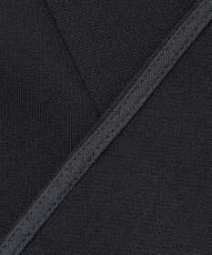 23区 【R(アール)】ライトダブルクロス ドルマンスリーブ ブラウス