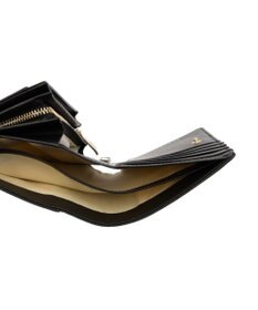 CLATHAS エクセ 二つ折り財布