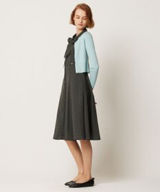 TOCCA AJISAI CREWNECK カーディガン