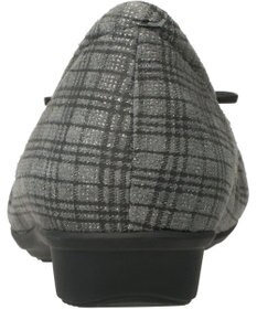 ASICS WALKING ペダラ レディース 2E 2.0cmヒール