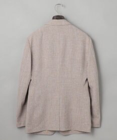 GOTAIRIKU ウォッシャブルに進化【洗える/シワになりにくい/ストレッチ】タイワンタフタ ジャケット