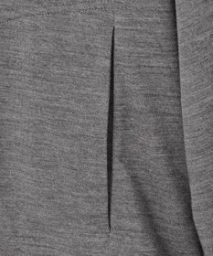 JOSEPH ABBOUD MOUNTAIN 【UNISEX】メリノウール天竺 カットソー