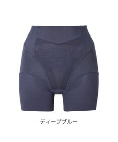 BRADELIS New York 【カヤビューティラボ】ヒップアップ二分丈ショーツ23