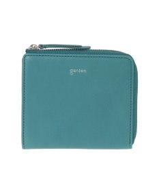 genten ピア  ミニ財布