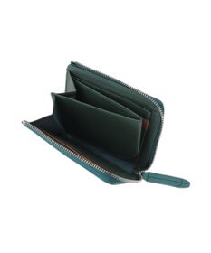 genten ピア  ミニ財布