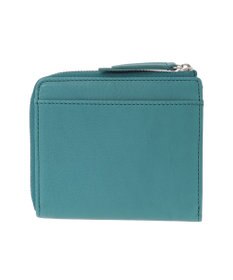 genten ピア  ミニ財布