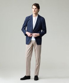 J.PRESS MEN 【WEB・一部店舗限定】フェザーライトタッチ ジャケット