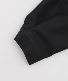 WEGO 【25年秋冬新作/ユニセックス着用ITEM/SMLサイズ展開】PUダブルZIPフライトブルゾン