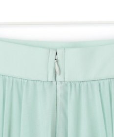 ICB 【WEB限定・洗える】SheerGloss スカート